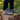 Jaxon - Chaussures de randonnée imperméables avec isolation chaude et adhérence stable