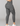 Alice – Pantalon taille haute tendance avec plusieurs poches et coupe décontractée