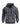 Jake - Sweat à capuche demi-zip moderne pour un confort quotidien