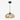 LuminaGlow – Suspension LED en verre élégante
