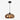 LuminaGlow – Suspension LED en verre élégante