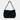 Christa – Grand sac à bandoulière avec chaîne