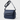 Julia – Sac à main avec bandoulière réglable et poches zippées à étages