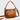 Noelia – Sac à main grande capacité avec sangle réglable et fermeture éclair