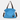 Victoria – Sac fourre-tout pliable avec poches zippées