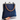Luna – Sac bandoulière et sac à main avec ouverture style pochette