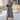 Alina – Robe longue élégante avec décolleté en V et taille ajustable pour un style sans effort
