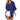 Sophie - Chemise boutonnée flatteuse à manches longues