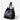 Emma – Sac à Main en Cuir Oversized avec Design à Multi-Compartiments et Poignées