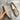 Avery - Luxurious orthopedic ballet flats with comfortable support