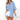 Sophie - Chemise boutonnée flatteuse à manches longues