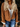 Grace - Veste d'hiver boutonnée élégante avec col montant