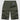 Alaric – Short cargo léger longueur genou avec multiples poches