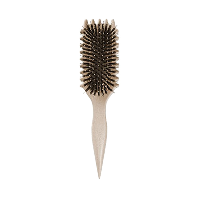 CurlEase - Brosse Coiffante 3 en 1