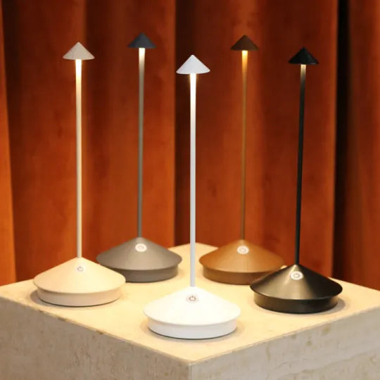 ZenGlow - Lampe de table LED sans fil