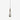 VelaRay – Suspension avec LED dimmable et abat-jour en verre