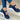 Sarah - Des chaussures orthopédiques confortables pour des pieds en bonne santé