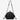 Carina – Sac bandoulière avec chaîne et grande capacité