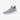 Walter – Chaussures de sport à bout rond et semelle plate avec design en mesh