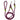 BuddyStride – Hands-Free Dog Leash with Adjustable Waistband and Reflective Safety Design