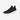 Walter – Chaussures de sport à bout rond et semelle plate avec design en mesh
