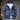 Jaxon - Veste en jean à capuche vintage pour un style sans effort