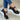 Sarah - Des chaussures orthopédiques confortables pour des pieds en bonne santé