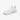 Walter – Chaussures de sport à bout rond et semelle plate avec design en mesh