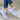 Sarah - Des chaussures orthopédiques confortables pour des pieds en bonne santé