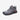 Luca – Chaussures à Bout Rond avec Lacets et Semelle Antidérapante