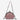 Carina – Sac bandoulière avec chaîne et grande capacité