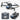 SkyAura - High-performance drone with 8K camera and obstacle avoidance for smooth flight