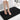 SoftStep - Quick-drying plush non-slip bath mat for comfort and safety