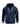 Jake - Sweat à capuche demi-zip moderne pour un confort quotidien