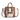 Carvella – Petit sac Luggage avec anses et bandoulière