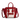 Carvella – Petit sac Luggage avec anses et bandoulière