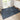 CleanEdge - Non-slip doormat with effective dirt collector