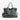Isabelle – Grand sac à bandoulière avec sangle cloutée et ajustable