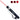LumaMark - High-precision laser tool for clear pointing and versatile use