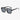 Mirena – Eckige Vintage-Sonnenbrille mit UV400-Schutz