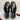 Leo - Chaussures élégantes au design mat et au style polyvalent