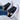 Oliva - Comfortable sneakers with improved arch support