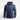 Frederick – Veste zippée à manches longues et bretelles croisées
