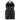 Morgan - Stylish unisex quilted vest with hood