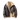 Alaric - Versatile long-sleeved jacket with stand-up collar