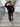 Clara - Elegant knitted dress and sweater set for comfort and warmth