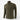 Martin – Pull polaire à manches longues et col montant