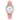 Montre à quartz minimaliste