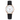 Montre à quartz minimaliste