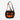 Alessa – Grand sac à bandoulière avec bandoulière réglable